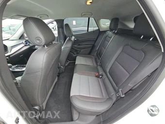2025 Chevrolet Trax LT - miniatura 13