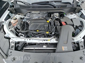 2025 Chevrolet Trax LT - miniatura 15