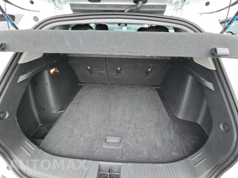 2025 Chevrolet Trax LT - miniatura 16