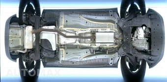 2025 Chevrolet Trax LT - miniatura 19