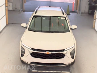 2025 Chevrolet Trax LT - miniatura 2