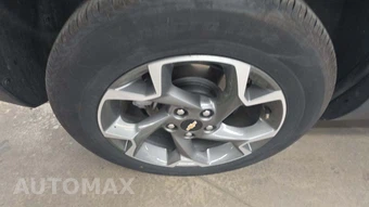 2025 Chevrolet Trax LT - miniatura 24