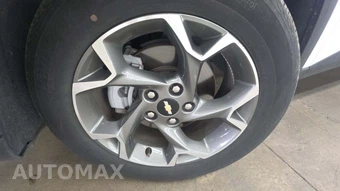 2025 Chevrolet Trax LT - miniatura 32