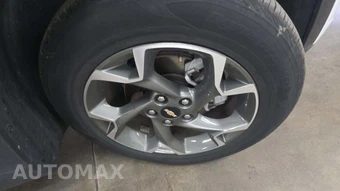 2025 Chevrolet Trax LT - miniatura 34