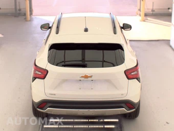 2025 Chevrolet Trax LT - miniatura 5