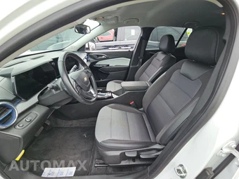 2025 Chevrolet Trax LT - miniatura 7