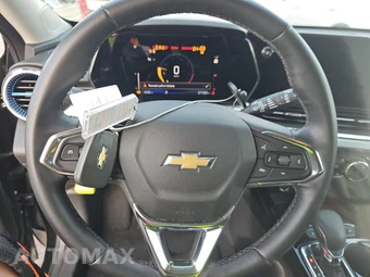 2025 Chevrolet Trax LT - miniatura 10
