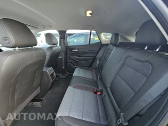 2025 Chevrolet Trax LT - miniatura 13
