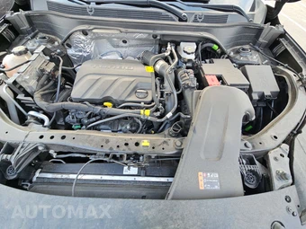 2025 Chevrolet Trax LT - miniatura 15