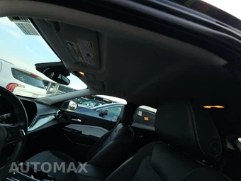 2025 Chevrolet Trax LT - miniatura 17