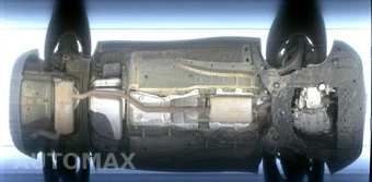 2025 Chevrolet Trax LT - miniatura 18
