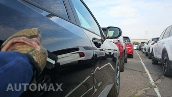 2025 Chevrolet Trax LT - miniatura 19