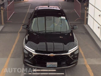 2025 Chevrolet Trax LT - miniatura 2