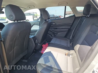 2025 Chevrolet Trax LT - miniatura 13