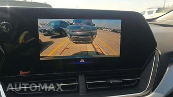 2025 Chevrolet Trax LT - miniatura 21