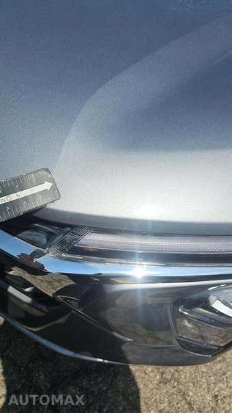 2025 Chevrolet Trax LT - miniatura 24