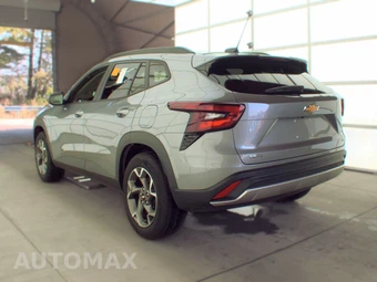 2025 Chevrolet Trax LT - miniatura 6