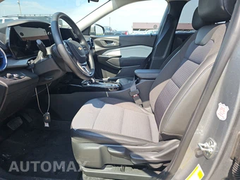 2025 Chevrolet Trax LT - miniatura 7