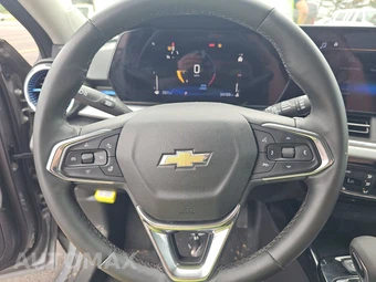 2025 Chevrolet Trax LT - miniatura 10