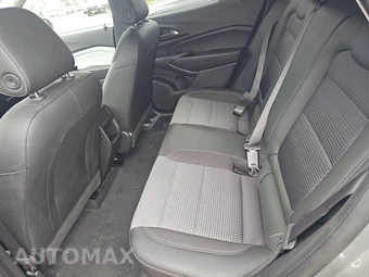2025 Chevrolet Trax LT - miniatura 13