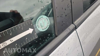 2025 Chevrolet Trax LT - miniatura 19