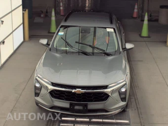 2025 Chevrolet Trax LT - miniatura 2