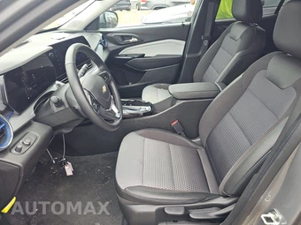 2025 Chevrolet Trax LT - miniatura 7