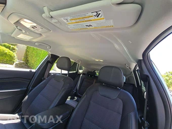 2025 Chevrolet Trax LT – miniatura 11