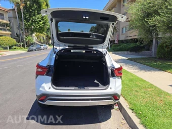 2025 Chevrolet Trax LT – miniatura 14