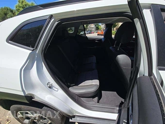 2025 Chevrolet Trax LT – miniatura 16