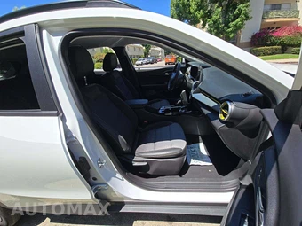 2025 Chevrolet Trax LT – miniatura 18