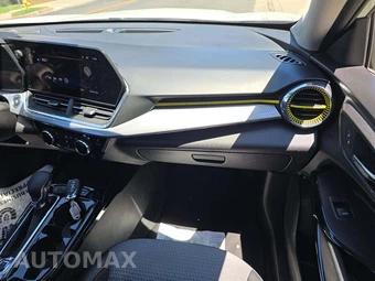 2025 Chevrolet Trax LT – miniatura 19