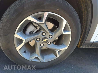 2025 Chevrolet Trax LT – miniatura 21