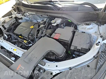 2025 Chevrolet Trax LT – miniatura 22