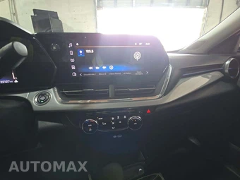 2025 Chevrolet Trax LT - miniatura 10
