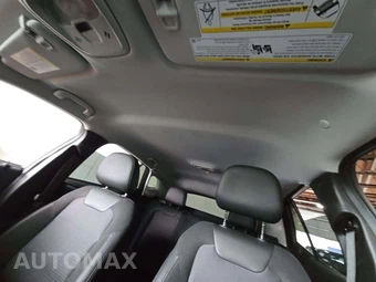 2025 Chevrolet Trax LT - miniatura 11