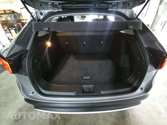 2025 Chevrolet Trax LT - miniatura 14