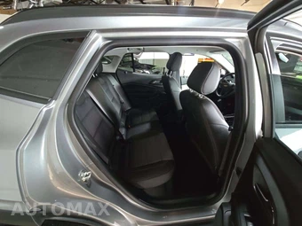2025 Chevrolet Trax LT - miniatura 16