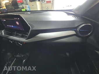 2025 Chevrolet Trax LT - miniatura 19