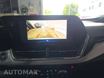 2025 Chevrolet Trax LT - miniatura 22