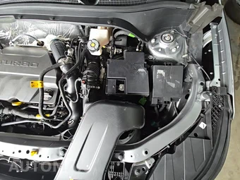 2025 Chevrolet Trax LT - miniatura 23