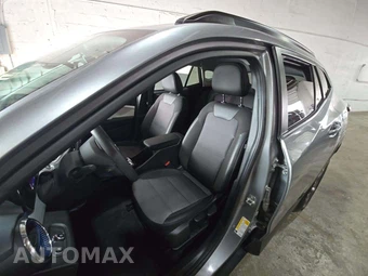2025 Chevrolet Trax LT - miniatura 6