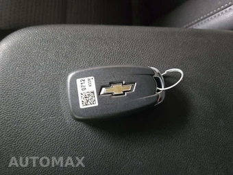 2025 Chevrolet Trax LT - miniatura 8