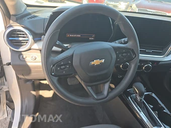 2025 Chevrolet Trax LT - miniatura 10
