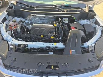 2025 Chevrolet Trax LT - miniatura 15
