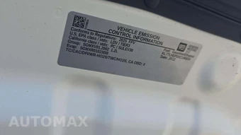 2025 Chevrolet Trax LT - miniatura 19