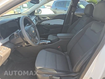 2025 Chevrolet Trax LT - miniatura 7