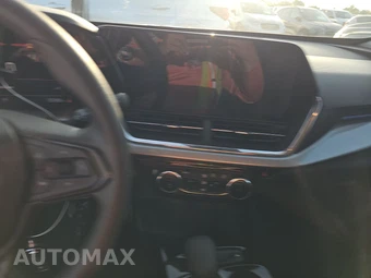 2025 Chevrolet Trax LT - miniatura 11