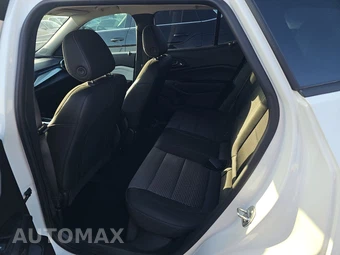 2025 Chevrolet Trax LT - miniatura 13