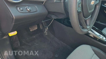 2025 Chevrolet Trax LT - miniatura 17